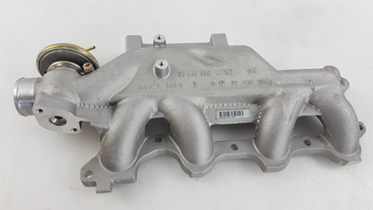 Original OPEL OPEL Astra-G Zafira-A '98-'10 Ansaugkrümmer 90531207