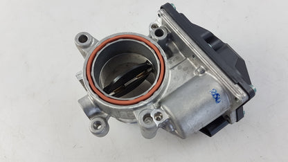 Original AUDI A4 B8 VW Scirocco III 2.0TDI Drosselklappenstutzen 03L128063AF