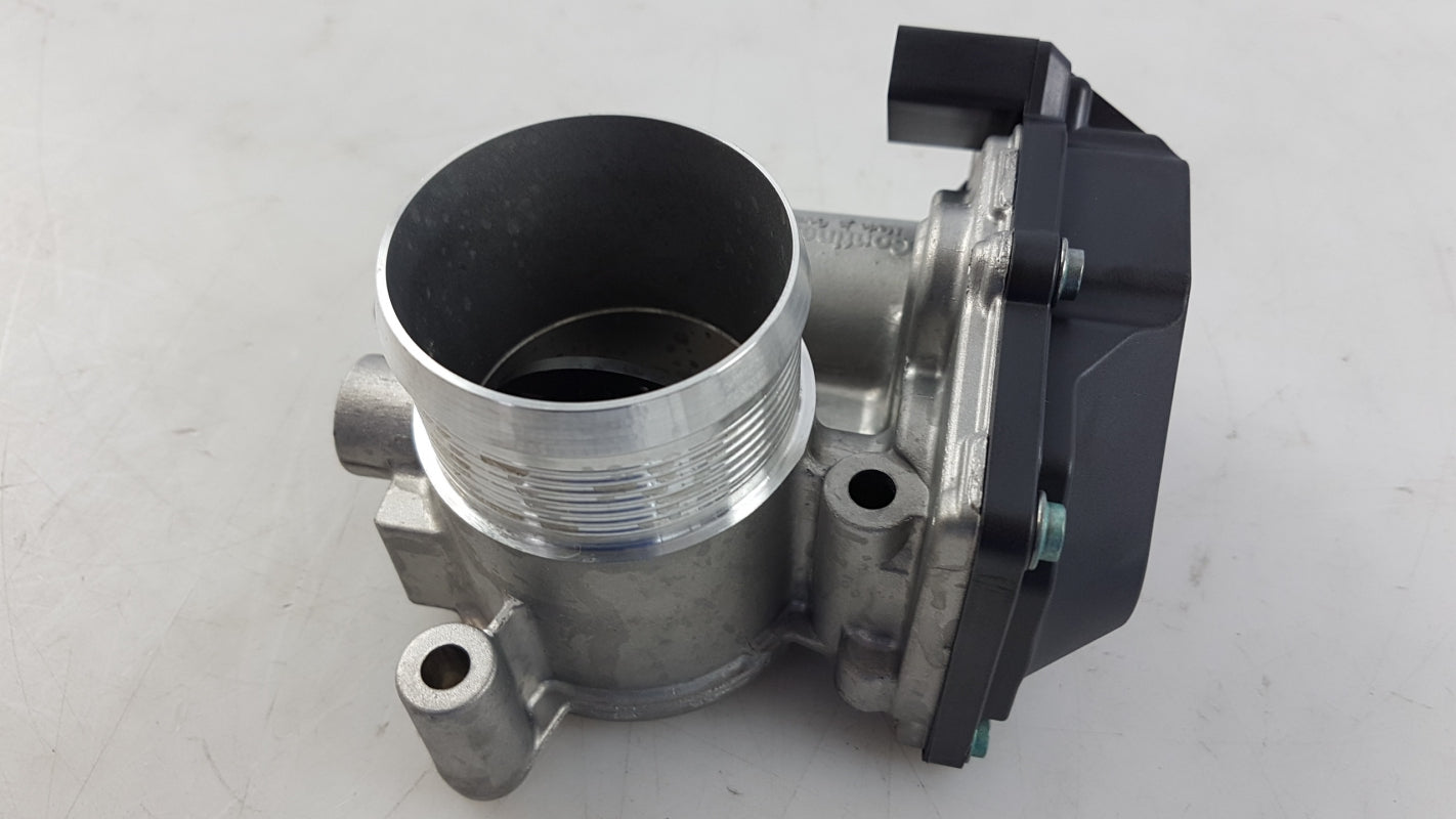 Original AUDI A4 B8 VW Scirocco III 2.0TDI Drosselklappenstutzen 03L128063AF
