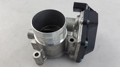 Original AUDI A4 B8 VW Scirocco III 2.0TDI Drosselklappenstutzen 03L128063AF