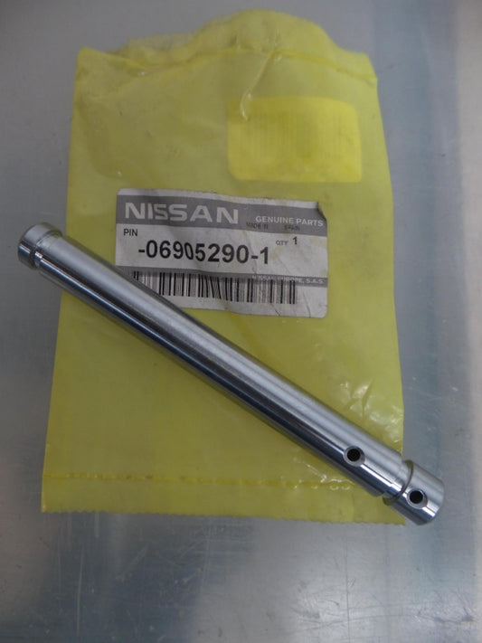 Original NISSAN Federstift 069052901