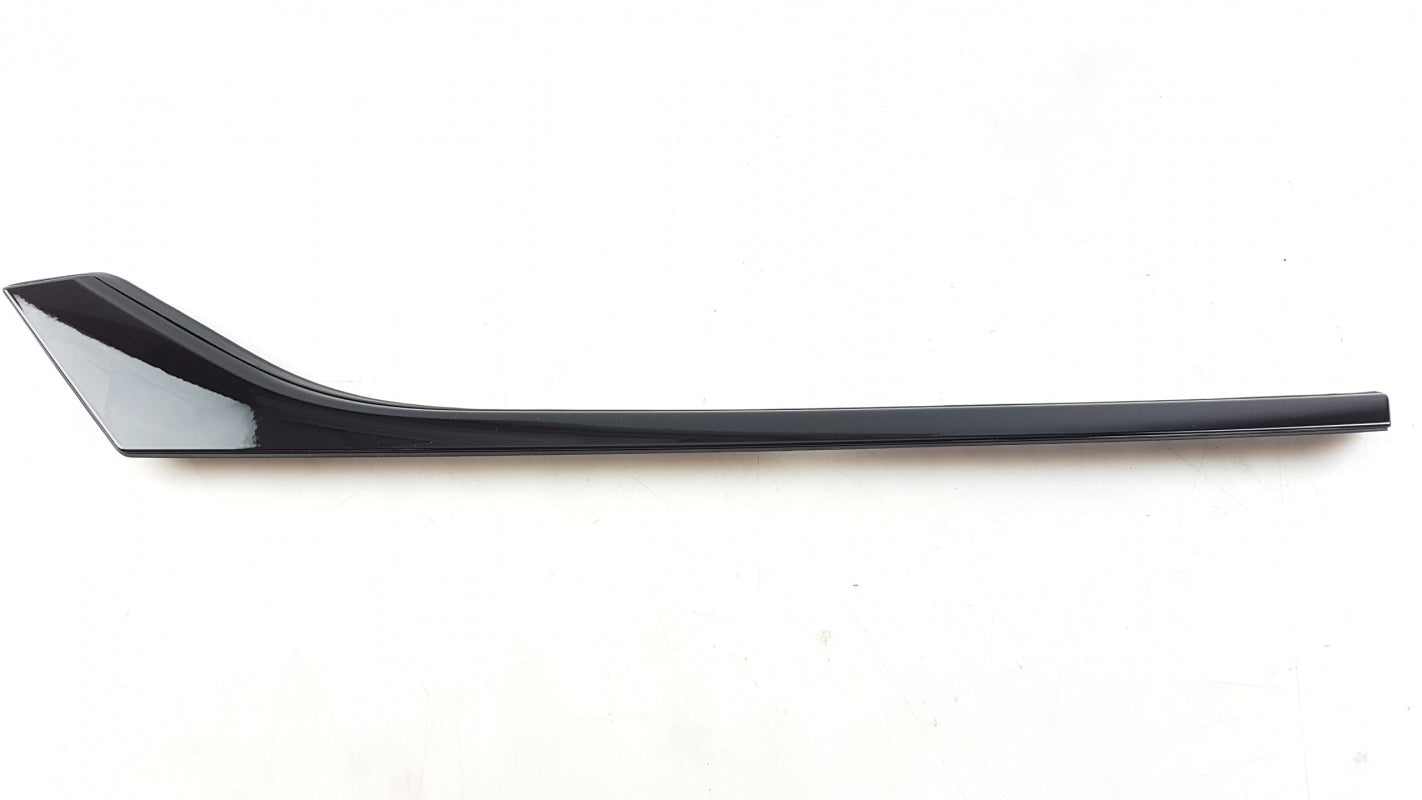 Original BMW i C-Säulenverkleidung rechts 51442641566
