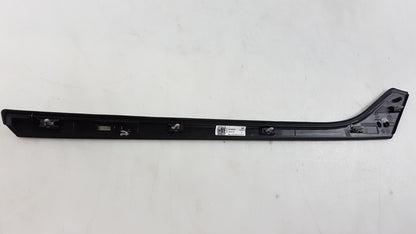 Original BMW i C-Säulenverkleidung rechts 51442641566