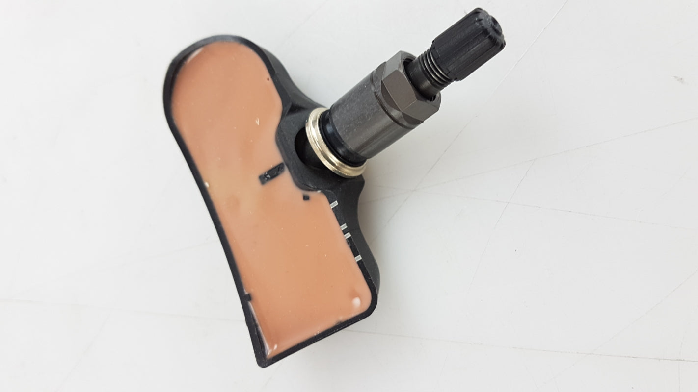 Original OE Volkswagen Reifendrucksensor 1K0907253C