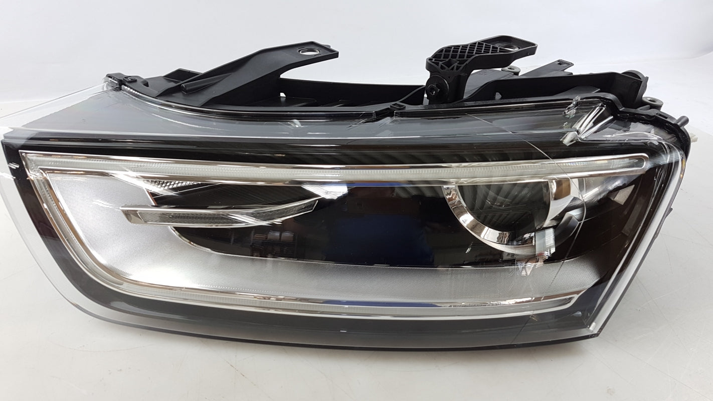 Original AUDI Q3 8U RSQ3 Scheinwerfer Xenon Links 8U0941043