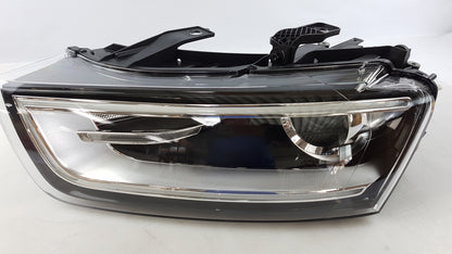 Original AUDI Q3 8U RSQ3 Scheinwerfer Xenon Links 8U0941043