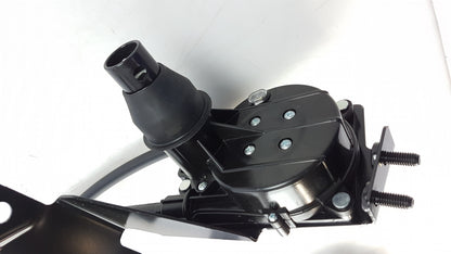 Original FIAT Ducato 250 Reserveradhalter Kabel 1384129080