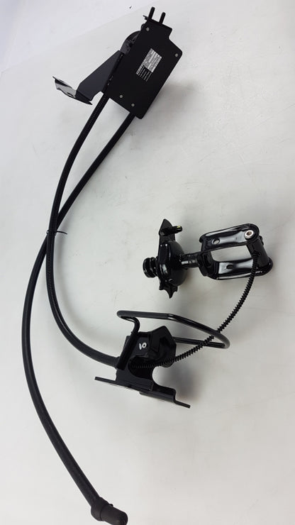 Original FIAT Ducato 250 Reserveradhalter Kabel 1384129080