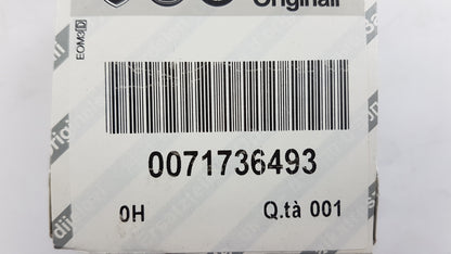 Original FIAT Croma Marea Stilo ALFA 156 Brera 2.0 2.4 JTD Spannrolle 71736493