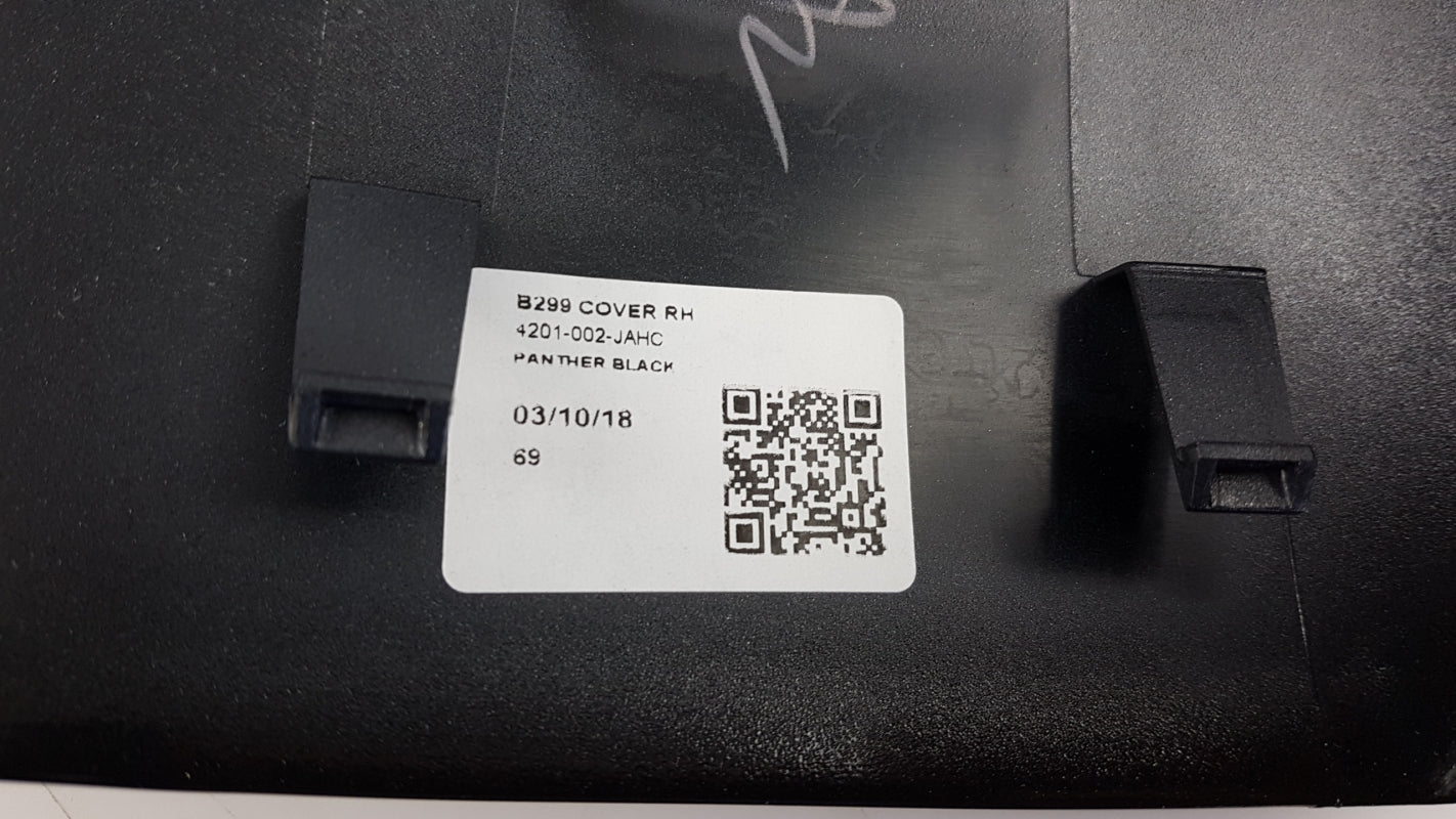 Original FORD Fiesta 2008 > B-Max 2012 > Außenspiegel Abdeckung 1594522