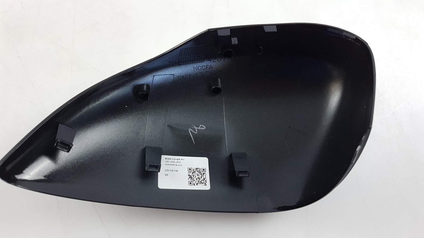 Original FORD Fiesta 2008 > B-Max 2012 > Außenspiegel Abdeckung 1594522
