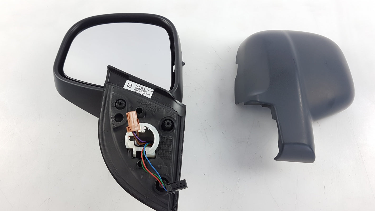 Original PEUGEOT Partner B9 CITROEN Berlingo B9 Außenspiegel Rechts 1608177980