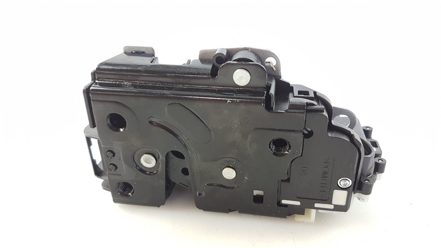 Original OE Volkswagen Türschloss 7E1837015A