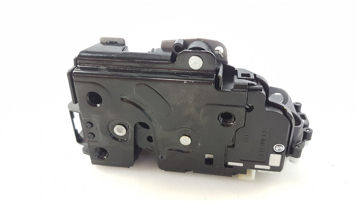 Original OE Volkswagen Türschloss 7E1837015A