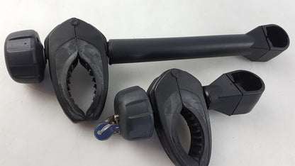 Original OPEL Astra-J 2010-2019 Zafira-C 2012-2019  Halter 13390320