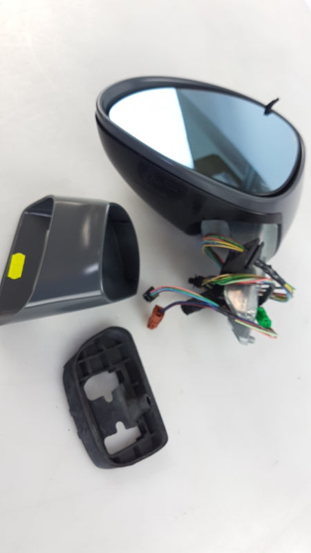 Original CITROEN C4 Außenspiegel links 8149YR