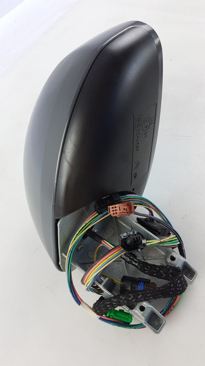 Original CITROEN C4 Außenspiegel links 8149YR