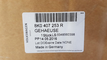 Original OE Volkswagen Achsschenkel 8K0407253R
