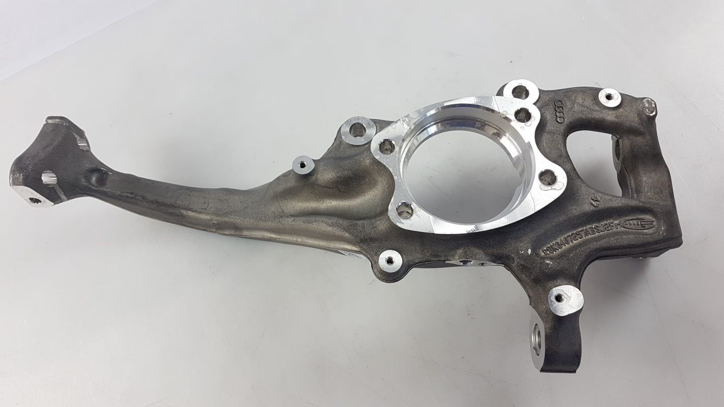 Original OE Volkswagen Achsschenkel 8K0407253R