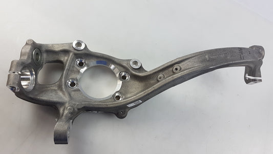 Original AUDI A4 B8 Achsschenkel Links 8K0407253R