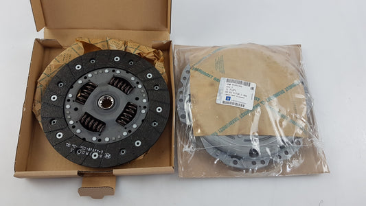 Original OE OPEL Kupplungssatz 93175343