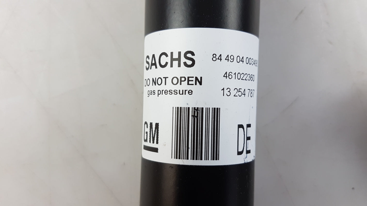 Original OE OPEL Stoßdämpfer 93191028