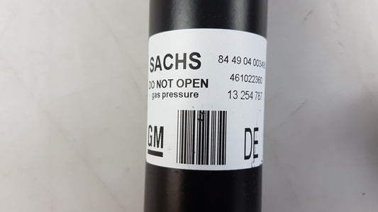 Original OE OPEL Stoßdämpfer 93191028