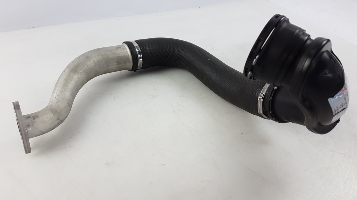 Original OPEL Zafira-C Cascada 2013-2019 Kühlerschlauch 13386923