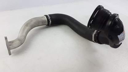 Original OPEL Zafira-C Cascada 2013-2019 Kühlerschlauch 13386923
