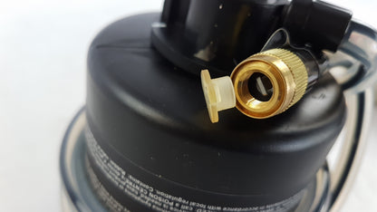 Original OE FIAT Reifendruck Kompressor 71779331