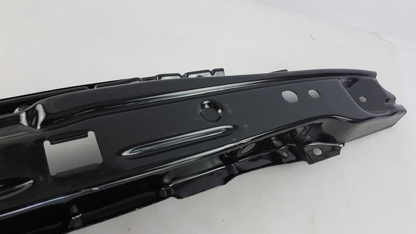 Original OPEL Astra G Stoßstangen Träger 13116468