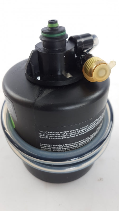 Original OE FIAT Reifendruck Kompressor 71779331