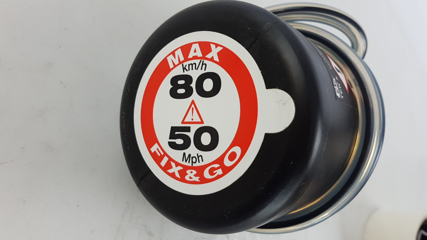 Original OE FIAT Reifendruck Kompressor 71779331