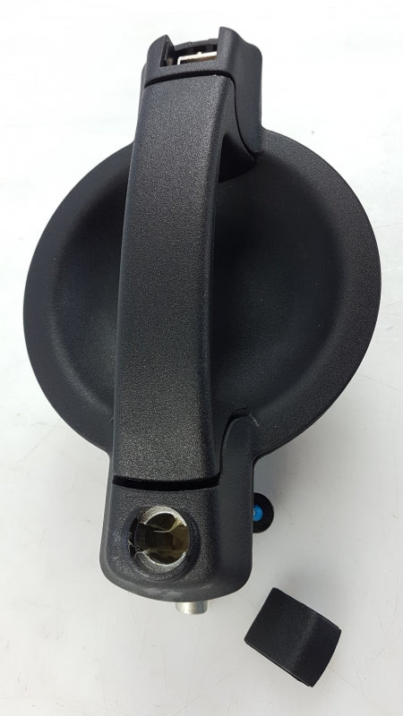 Original OE FIAT Türgriff 735309962