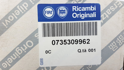 Original OE FIAT Türgriff 735309962
