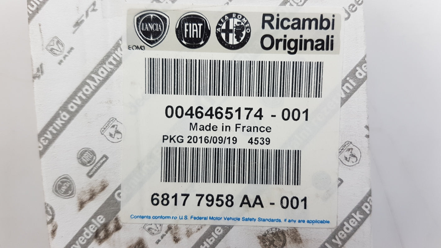 Original OE FIAT Drucklager 46465174