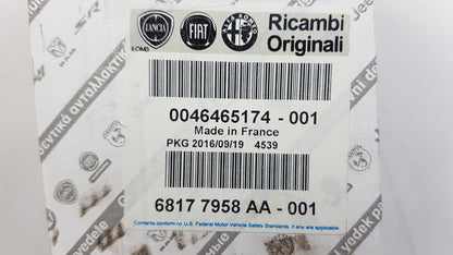 Original OE FIAT Drucklager 46465174