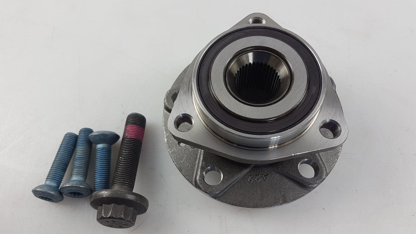 Original SKODA Octavia III (5E) SEAT Leon III (5F) Radlagersatz Vorne 8V0498625B