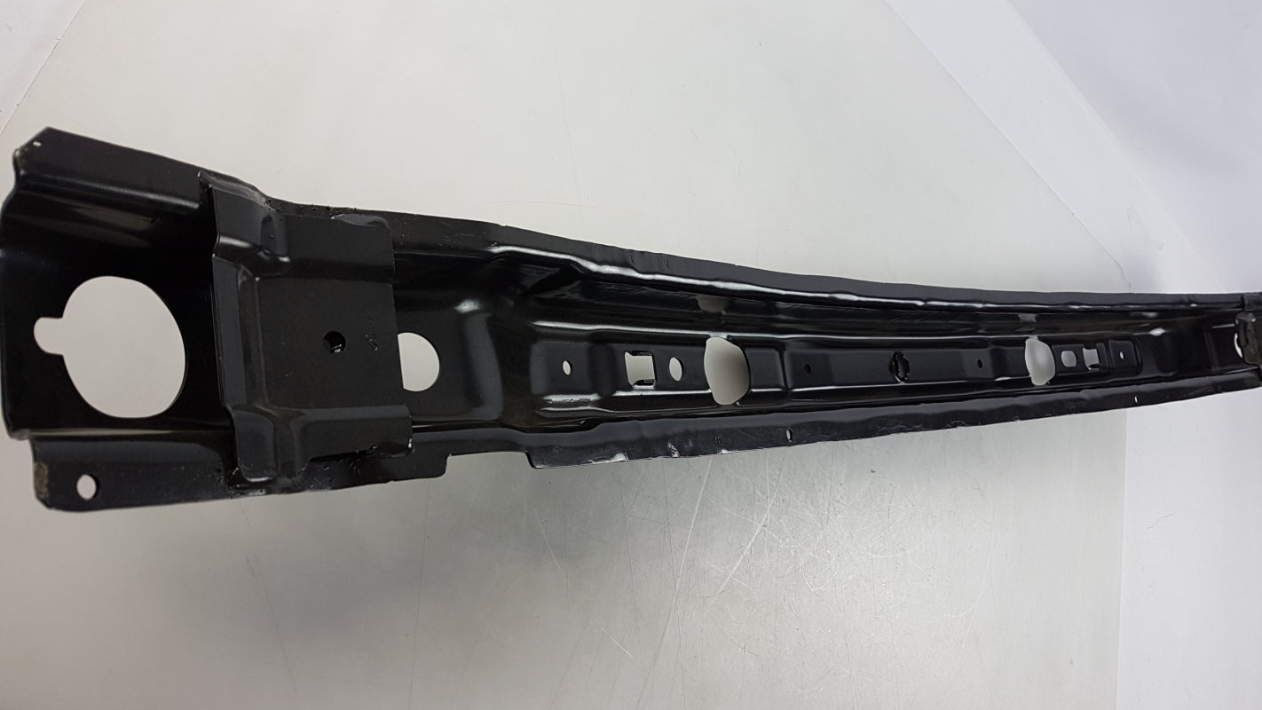 Original OE Volkswagen Stoßstangen Träger 2K0807305H