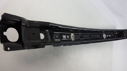 Original VW Caddy 2K 04-11 Stoßstangenträger hinten 2K0807305H