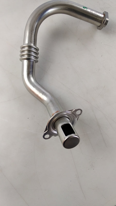 Original OE Volkswagen Abgasanlage Rohrverbinder 03L131521AA