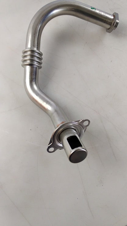 Original OE Volkswagen Abgasanlage Rohrverbinder 03L131521AA