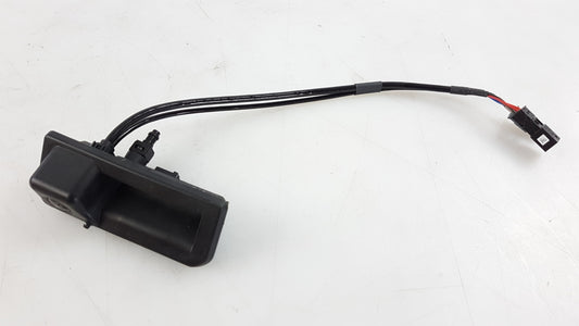 Original AUDI A6 C8 (4K) VW Touareg III (CR) Rückfahrkamera 8W8827566E