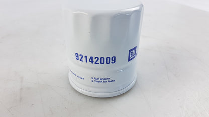 Original CHEVROLET Captiva 2.4L Motor Ölfilter 92142009
