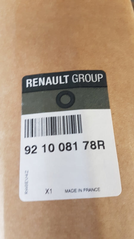 Original OE RENAULT Klimakondensator 921008178R