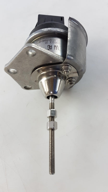 Original VW Polo V (6R/6C/61) Turbolader-Aktuator Reparaturset 03L198716R
