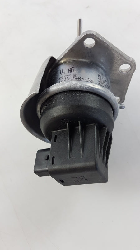 Original VW Polo V (6R/6C/61) Turbolader-Aktuator Reparaturset 03L198716R