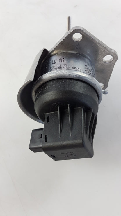Original VW Polo V (6R/6C/61) Turbolader-Aktuator Reparaturset 03L198716R