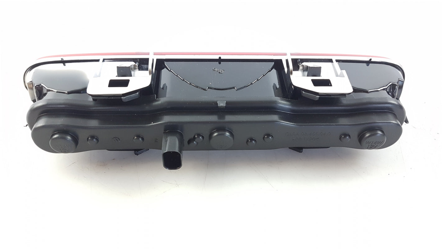 Original OE BMW Nebelschlussleuchte 63247255925