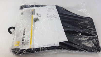 Original RENAULT Megane IV Fußmattensatz Textil (4 Stück) 8201614869